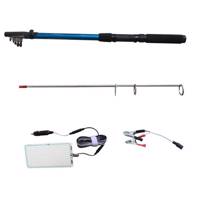 چراغ کمپینگ مدل 450 450 Camping Lights