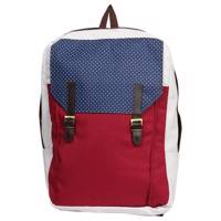 کوله پشتی پارچه ای زمانی مدل 613 Backpack 613