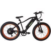 دوچرخه برقی گرین پاور مدل EB-28AB-O-750W سایز 26 Greenpower EB-28AB-O-750W Electric Bicycle Size 26