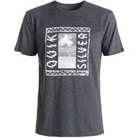 تی شرت آستین کوتاه مردانه کوئیک سیلور مدل Slub Jazzy Quiksilver Slub Jazzy Short Sleeve T-Shirt For Men
