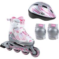 اسکیت کفشی فیلا مدل Combo 3 سایز متوسط FILA Combo 3 Size M Roller Skate