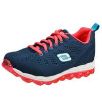 کفش مخصوص دویدن بچه گانه اسکچرز مدل Skech Air Inspire Skechers Skech Air Inspire For Kids Running Shoes