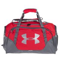 ساک ورزشی آندر آرمور مدل Undeniable II سایز کوچک Under Armour Undeniable II Sport Duffel Bag Small Size