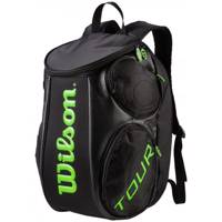 ساک تنیس ویلسون مدل Tour Molded - Wilson Tour Molded Tennis Bag