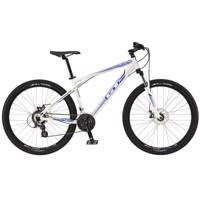 دوچرخه کوهستان جی تی مدل Aggressor Comp سایز 27.5 - GT Aggressor Comp Mountain Bicycle Size 27.5