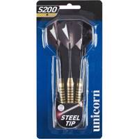 دارت یدک یونیکورن مدل S200 بسته 3 عددی Unicorn S200 Darts Pack of 3