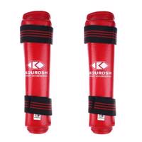 ساق بند تکواندو کوروش Kourosh Taekwondo Shin Guards