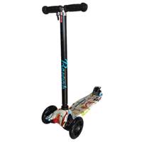 اسکوتر برگاب مدل پرینتی6 scooter-bergab