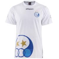 تی شرت مردانه آلشپرت مدل T-035 Uhlsport T-035 T-shirt For Men