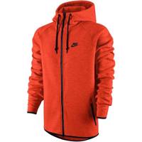 سویشرت مردانه نایکی مدل Tech Fleece Windrunner - Nike Tech Fleece Windrunner Sweatshirt For Men