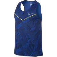 تی شرت مردانه نایکی مدل Fractual Racing Nike Fractual Racing T-shirt For Men