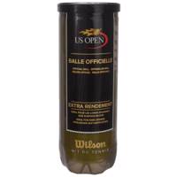 توپ تنیس ویلسون مدل Official بسته 3 عددی Wilson Official Tennis Ball 3 Packs