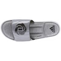 صندل زنانه آدیداس مدل D Rose Adidas D Rose Sandals For Women