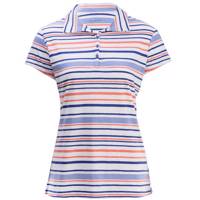 پلو شرت زنانه کلمبیا مدل Rocky Ridge Columbia Rocky Ridge For Women Polo Shirt