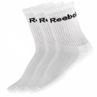 جوراب ریباک مدل Crew بسته 3 عددی Reebok Crew Socks Pack Of 3