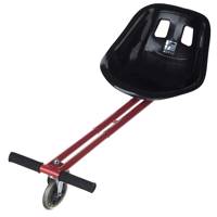 صندلی اسکوتر برقی اف اسپید مدل D-Kart Fspeed D-Kart Scooter Chair