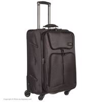 چمدان سان ژی نیاو مدل 6022 سایز متوسط San Zhi Niao 6022 Luggage Medium