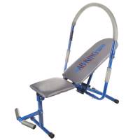 لوازم تناسب اندام کراس اسپرت مدل Ab King Pro - Cross Sport Ab King Pro Aerobic Accessories