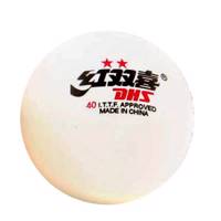 توپ پینگ پنگ دی اچ اس مدل 2 Star Dhs 2 Star Ping Pong Ball