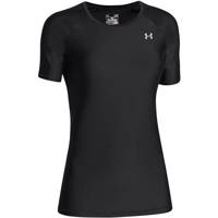 تی شرت زنانه آندر آرمور مدل UA HeatGear Armour Under Armour UA HeatGear Armour T-shirt For Women