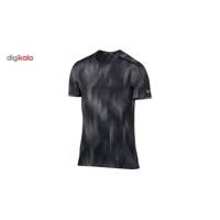 تی شرت آستین کوتاه مردانه نایکی مدل Breathe Nike Breathe Short Sleeve T-Shirt For Men