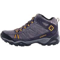 کفش کوهنوردی مردانه کلمبیا مدل North Plains MID WP Columbia North Plains MID WP For Men climbing shoes