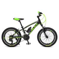 دوچرخه کوهستان الکس مدل Victory سایز 20 Alex Victory Mountain Bicycle Size 20