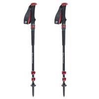 عصای کوهنوردی بلک دایموند مدل Trail Pro Shock - Black Diamond Trail Pro Shock Trekking Pole