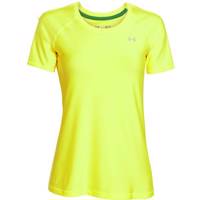 تی شرت زنانه آندر آرمور مدل UA HeatGear Armour Under Armour UA HeatGear Armour T-shirt For Women