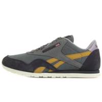 کفش مخصوص دویدن زنانه ریباک مدل CL Nylon Slim Reebok CL Nylon Slim Running Shoes For Women