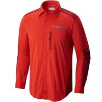 پیراهن مردانه کلمبیا مدل Trail Strike Columbia Trail Strike Shirt For Men