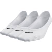 جوراب زنانه نایکی مدل Lightweight Footi بسته 3 عددی Nike Lightweight Footi Socks For Women 3 Packs