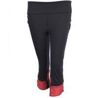 شلوارک زنانه آندر آرمور مدل Fly By Compression Capri Under Armour Fly By Compression Capri For Women Short Pants