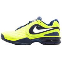 کفش تنیس مردانه نایکی مدل Air Max Courtballistec 4.3 Nike Air Max Courtballistec 4.3 Tennis Shoes For Men