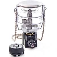 چراغ روشنایی گازی کووآ مدل Adventure Lantern کد TKL-N894 Kovea Adventure Lantern TKL-N894 Lantern