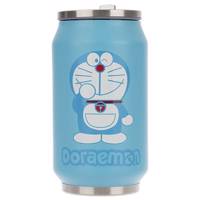 فلاسک وکیوم کاپ مدل Doraemon ظرفیت 0.3 لیتر Vacuum Cup Doraemon Flask 0.3 Litre