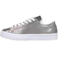 کفش راحتی زنانه آدیداس مدل CourtVantage - Adidas CourtVantage Casual Shoes For Women