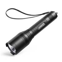 چراغ قوه انکر مدل LC90 Anker Bolder LC90 Flashlight