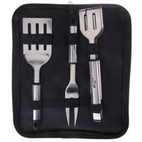 مجموعه باربکیو کووآ مدل KGA-1002 Kovea KGA-1002 Barbeque Tool Set