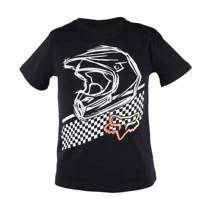 تی شرت آستین کوتاه پسرانه فاکس مدل Olathe Fox Olathe Short Sleeve T-Shirt For Boys