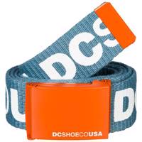 کمربند مردانه دی سی مدل Chinook Printed کد ADYAA03020XBBN DC Chinook Printed Belt For men