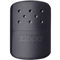 گرمکن دست زیپو مدل Matte Black Zippo Matte Black Hand Warmer