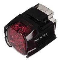 چراغ دوچرخه تاپیک مدل Red Lite Tms066 Topeak Red Lite Race Tms066 Bicycle Light