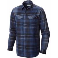 پیراهن مردانه کلمبیا مدل Silver Ridge - Columbia Silver Ridge Shirt For Men