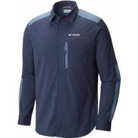 پیراهن مردانه کلمبیا مدل Trail Strike - Columbia Trail Strike Shirt For Men