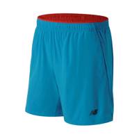 شلوارک ورزشی مردانه نیو بالانس مدل ms53051bda New Balance ms53051bda Shorts For Men