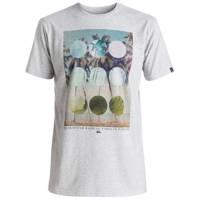 تی شرت آستین کوتاه مردانه کوئیک سیلور مدل Classic Lost Paradise Quiksilver Classic Lost Paradise Short Sleeve T-Shirt For Men