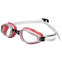 عینک شنای زنانه ام پی مدل K180 Ladies لنز شفاف MP K180 Ladies Clear Lens Swimming Goggles for Women