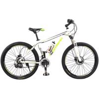 دوچرخه کوهستان الیمپیا مدل ATX780 سایز 26 - سایز فریم 18 Olympia ATX780 Mountain Bicycle Size 26 - Frame Size 17