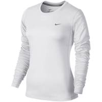 تی شرت زنانه نایکی مدل Miler Nike Miler T-Shirt For Women